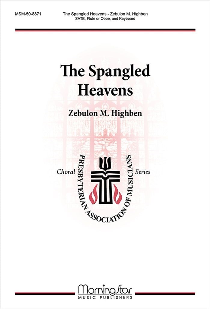 The Spangled Heavens